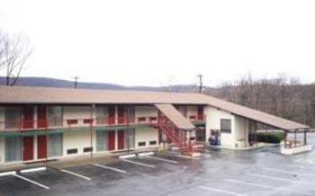 Econo Lodge Highland Falls