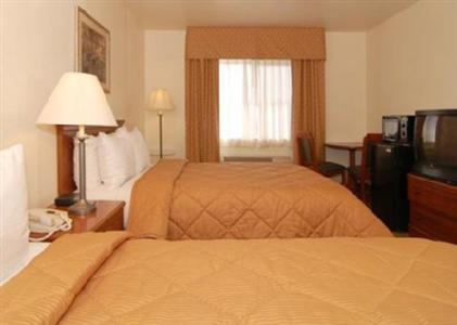 Comfort Inn Fontana