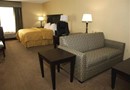 Comfort Inn & Suites Meriden-Hartford
