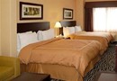 Comfort Suites Rosemead