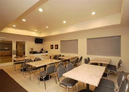 Comfort Suites Rosemead