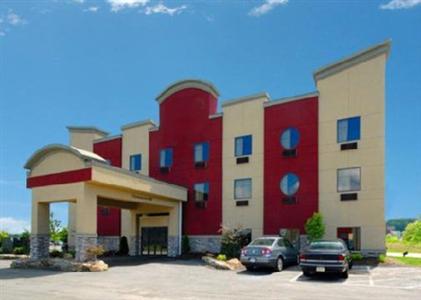 Comfort Suites Washington (Pennsylvania)