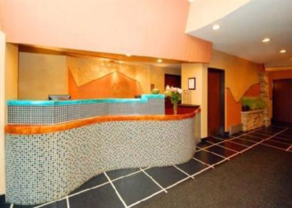 Comfort Suites Washington (Pennsylvania)