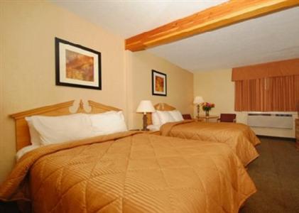 Comfort Inn Salisbury (Maryland)