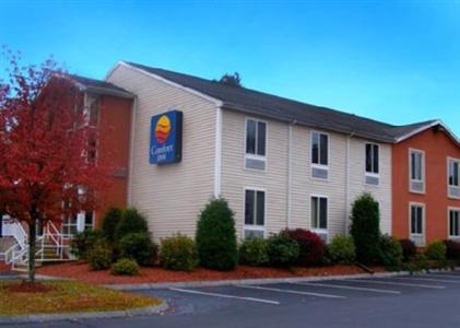 Comfort Inn Merrimack