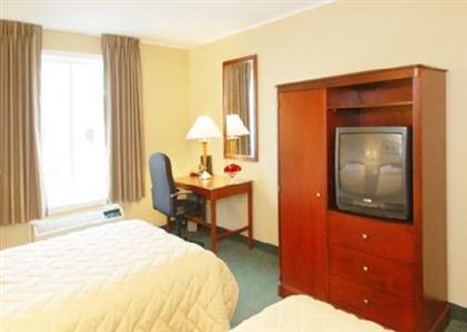 Comfort Inn Merrimack