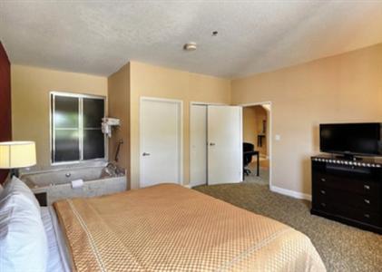 Comfort Suites Woodlands Shenandoah (Texas)