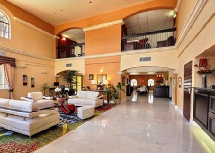 Comfort Suites Woodlands Shenandoah (Texas)