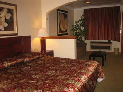 Executive Inn & Suites Morgan Hill