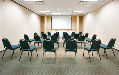 Holiday Inn Express Bemidji