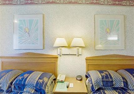 Americas Best Value Inn & Suites-El Monte/Los Angeles