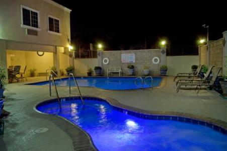 Americas Best Value Inn & Suites-El Monte/Los Angeles