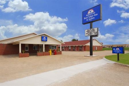 Americas Best Value Inn Siloam Springs