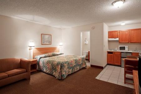 Americas Best Value Inn Siloam Springs