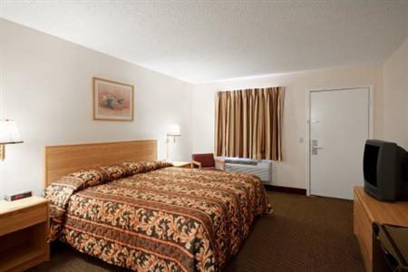 Americas Best Value Inn Siloam Springs