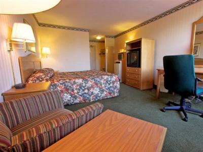 Comfort Inn & Suites Wapakoneta