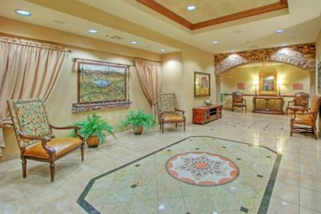 Holiday Inn Express Hotel & Suites Las Cruces