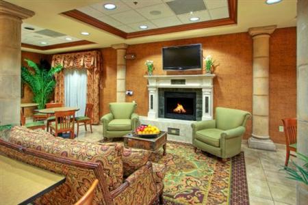 Holiday Inn Express Hotel & Suites Las Cruces