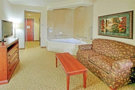 Holiday Inn Express Hotel & Suites Las Cruces