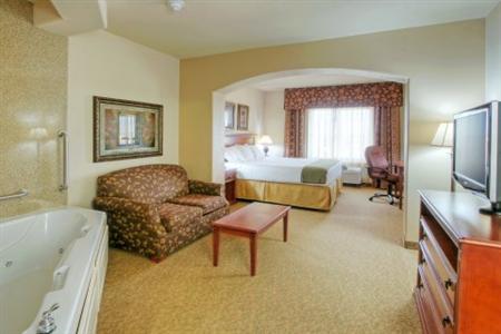 Holiday Inn Express Hotel & Suites Las Cruces