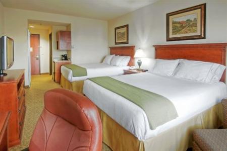 Holiday Inn Express Hotel & Suites Las Cruces