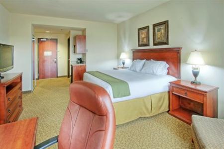 Holiday Inn Express Hotel & Suites Las Cruces