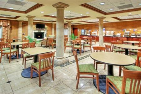 Holiday Inn Express Hotel & Suites Las Cruces