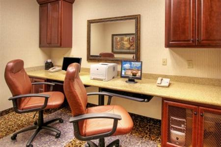 Holiday Inn Express Hotel & Suites Las Cruces