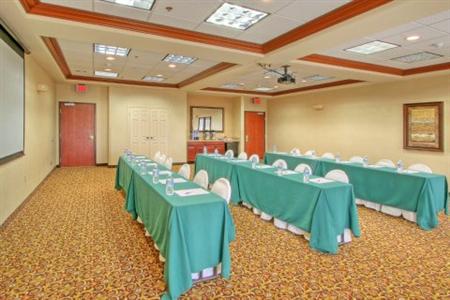 Holiday Inn Express Hotel & Suites Las Cruces