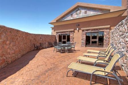 Holiday Inn Express Hotel & Suites Las Cruces