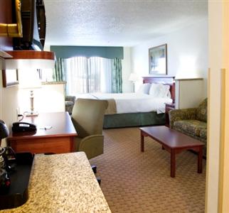 Holiday Inn Express Hotel & Suites Selma (Texas)