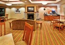 Holiday Inn Express Sioux Center