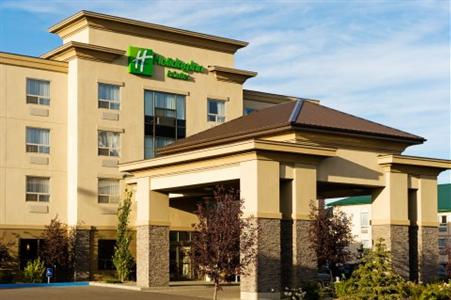 Holiday Inn Lloydminster