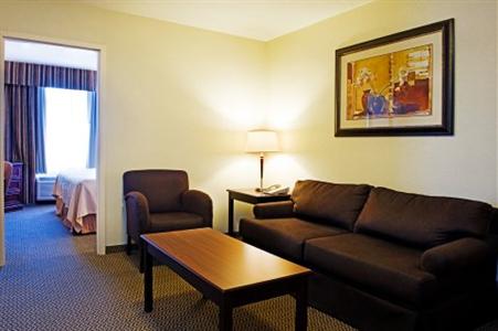 Holiday Inn Lloydminster