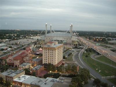 Staybridge Suites San Antonio Sunset Station