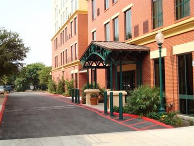 Staybridge Suites San Antonio Sunset Station