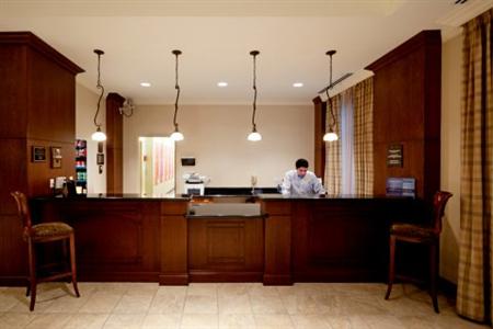 Staybridge Suites San Antonio Sunset Station