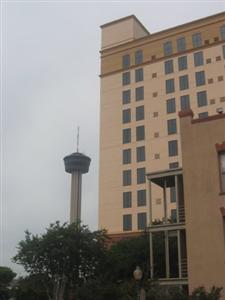 Staybridge Suites San Antonio Sunset Station