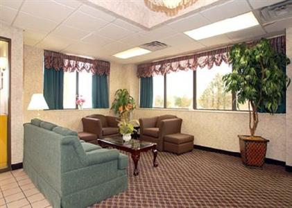 Comfort Inn Muskogee