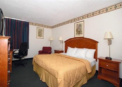 Comfort Inn Muskogee