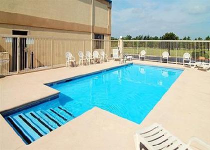 Comfort Inn Muskogee