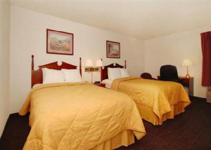 Comfort Inn Collinsville