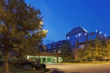 Crowne Plaza Hotel Washington DC-Rockville