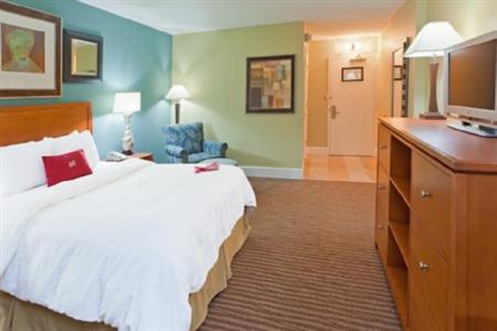 Crowne Plaza Hotel Washington DC-Rockville