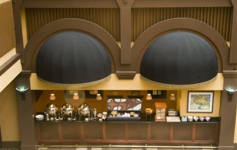 Crowne Plaza Hotel Washington DC-Rockville