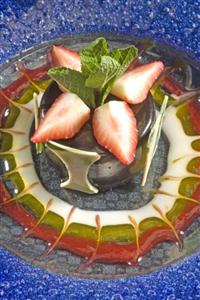 Crowne Plaza Hotel Washington DC-Rockville