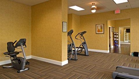 Crowne Plaza Hotel Washington DC-Rockville