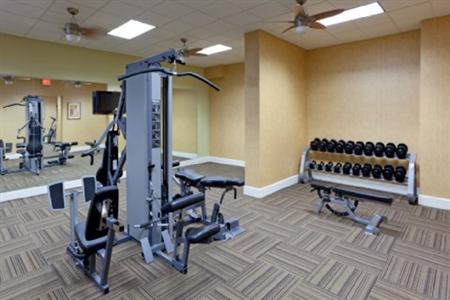 Crowne Plaza Hotel Washington DC-Rockville