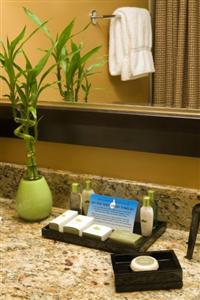 Crowne Plaza Hotel Washington DC-Rockville