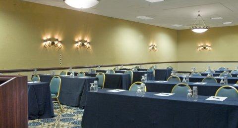 Crowne Plaza Hotel Washington DC-Rockville